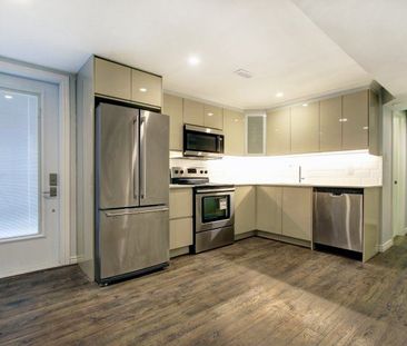 For Lease - 672 Amaretto Avenue Unit# Bsmt, Pickering, Ontario - Photo 6