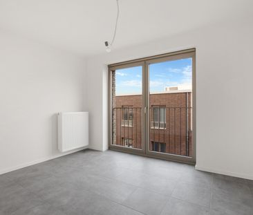 Lichtijk 2-slaapkamerappartement te huur in Gent - Foto 4