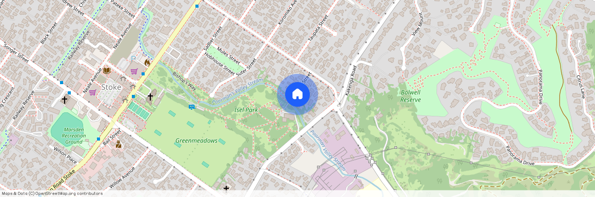 9 Hilliard Street, Stoke