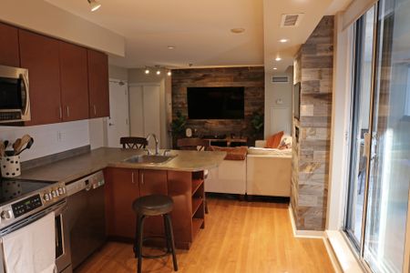 For Lease - 76 Shuter Street Unit# 609, Toronto, Ontario - Photo 3