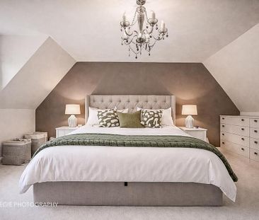 4 bedroom detached house to rent - Photo 6