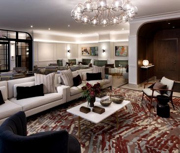 For Lease - 20 Inn On The Park Drive Unit# 1931, Toronto, Ontario - Photo 4