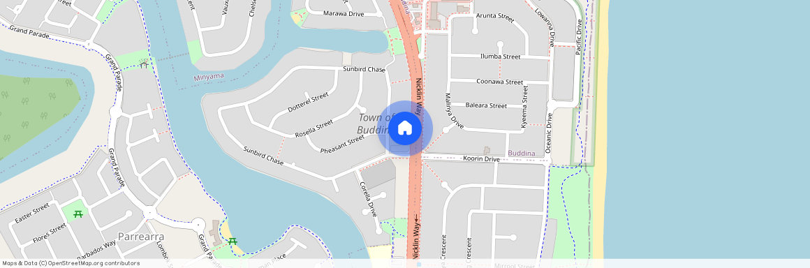 54 Nicklin Way, Qld 4575, Parrearra