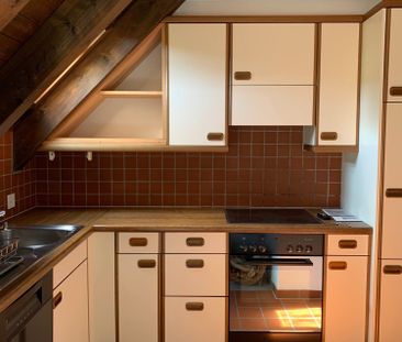 2.5 Zimmer, 75 m², 2. Stock - Photo 2