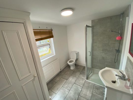 Room in a Shared House, Percy Road, W12 - Photo 1