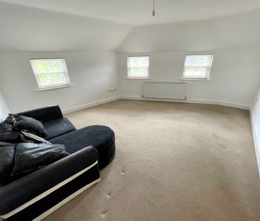 2 bedroom apartment to rent St George Court, George Street, Derby, DE1 - Photo 1