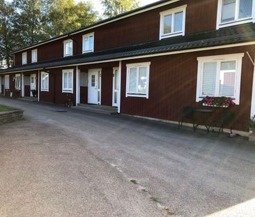 Sågverksvägen 2E - Foto 1
