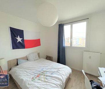 Location Appartement 4 pièces 66m² LIMOGES 87100 - Photo 3