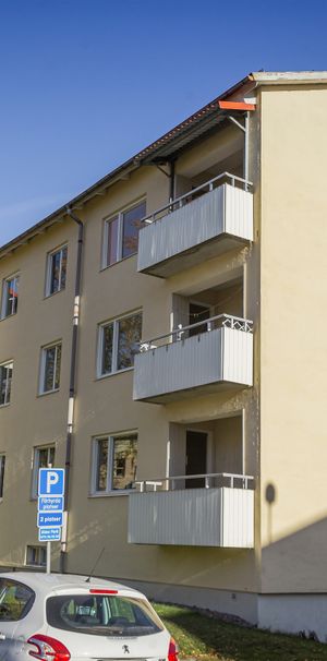 Skogsplan 7 A - Foto 2