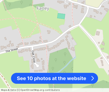 The Street, Farley, Salisbury - Photo 1