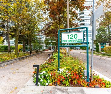 For Lease - 120 Promenade Circle Unit# 1508, Vaughan, Ontario - Photo 2