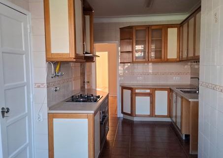 Apartamento T3 em Lisboa