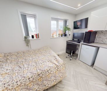 124 Heeley Road Birmingham - Photo 6