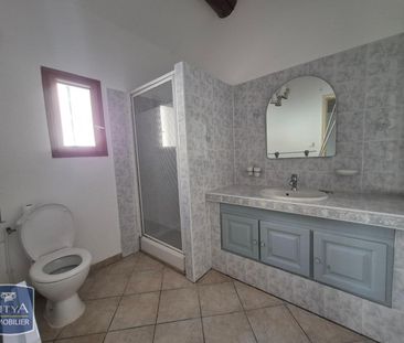 Location Maison 3 pièces 71m² MORMOIRON 84570 - Photo 3