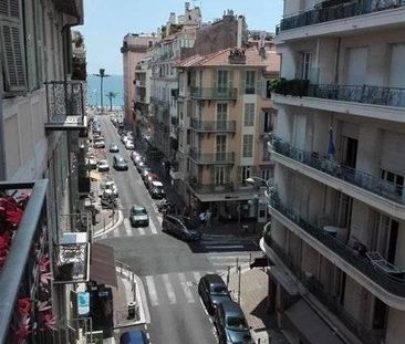 Location Appartement - Photo 3