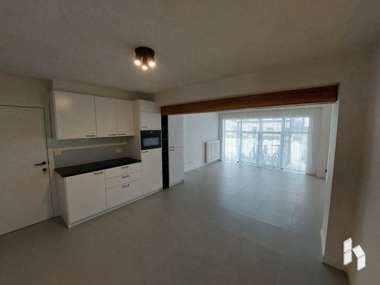 Appartement te huur - Foto 1