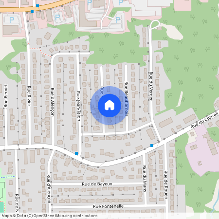 5-180 Rue Hocquart, Sherbrooke
