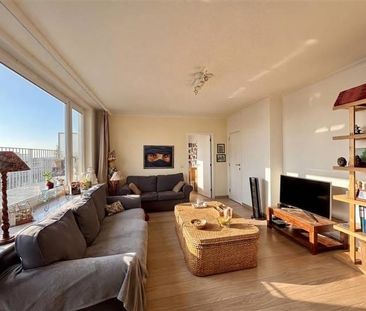 Appartement te huur - Foto 3