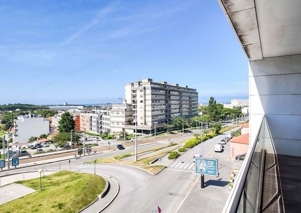 Matosinhos e Leça da Palmeira, Porto District