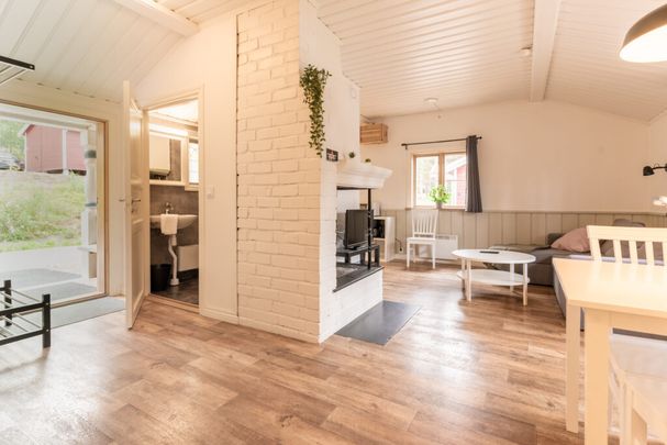 Siljansvägen, Leksand - Foto 1