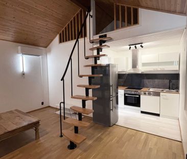 Ströms väg, Olofstorp - Photo 1