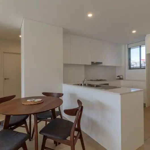 “STUNNING 2 BEDROOM ROUSE HILL APARTMENT” - Photo 1