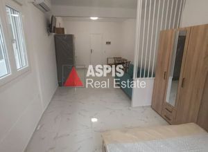 Studio/Γκαρσονιέρα για ενοικίαση - Συκιές, - Photo 3