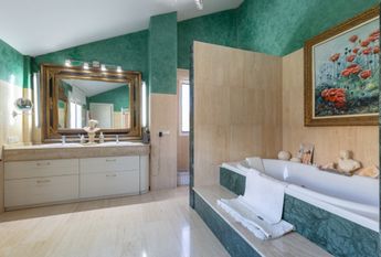 835073 - Detached Villa for rent Elviria, Marbella, Málaga, Spain