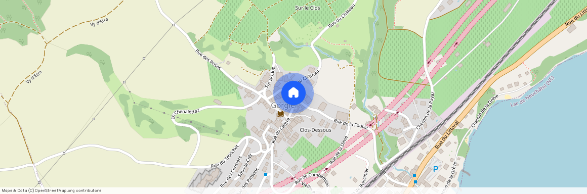 2023 La Grande Béroche