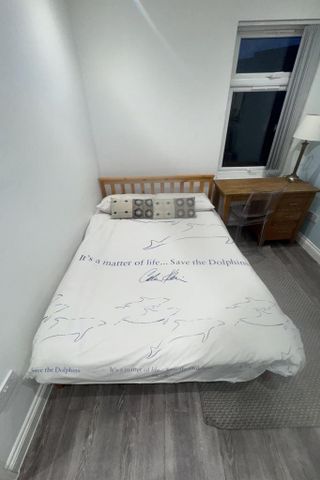 5 bedroom terraced house to rent - Photo 2