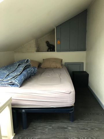 1 pièce - Meublé - 29,12 m² - 3ème étage - Colocation non autorisée - Photo 4