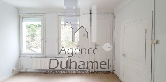 Location Appartement 2 pièces 37m² BOULOGNE SUR MER 62200 - Photo 2