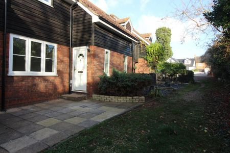 3 bedroom cottage to rent - Photo 5