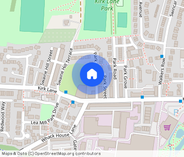 Fernbank Terrace, Yeadon, Leeds, West Yorkshire, LS19 - Photo 1