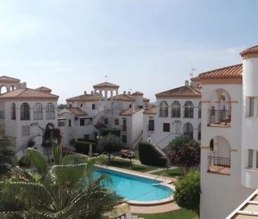 Alquiler de ático en Partida de los Dolses y Salinas s/n - Photo 1