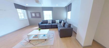 Small High Double Studio - Photo 2