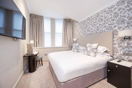 1 bedroom flat to rent - Photo 4