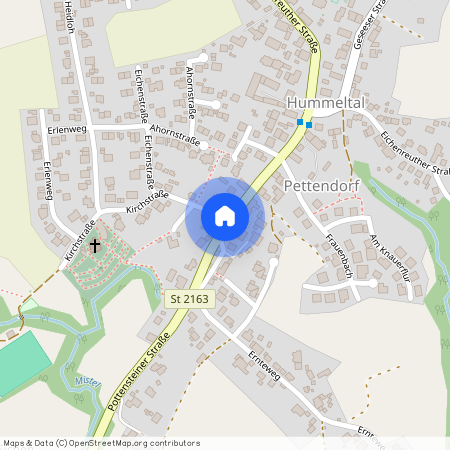 95503, Hummeltal Bayern