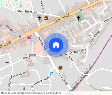 Chapel Street, Honiton - Photo 1