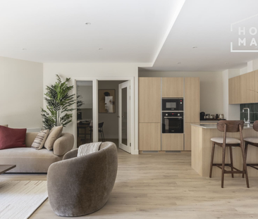 2 bedroom apartment to rent - Photo 4
