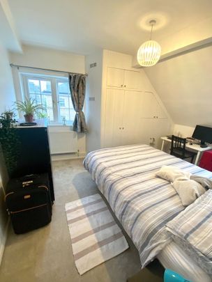 1 Bed Flat, Thackeray House, WC1N - Photo 1