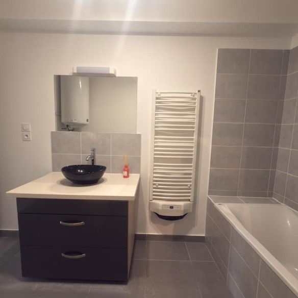 Location / Appartement T2 - Photo 1