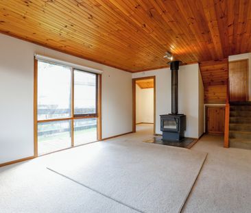 Character Family Home Close To Beach - Photo 1