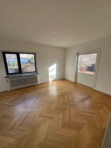 Idrottsvägen, Enebyberg - Foto 2