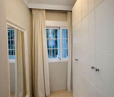 Ground Floor Apartment · Nueva Andalucía - Photo 6