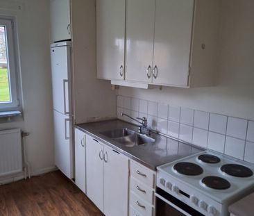 Åsvägen 9B - Foto 4