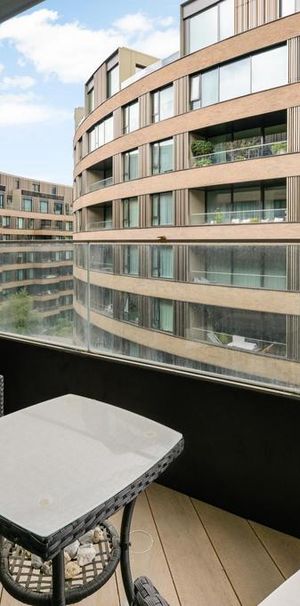 2 bedroom apartment to rent - Photo 1