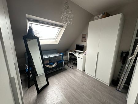 Appartement te huur - Photo 3