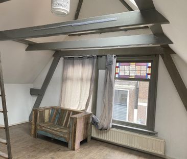 Sluisstraat 6A - Foto 6