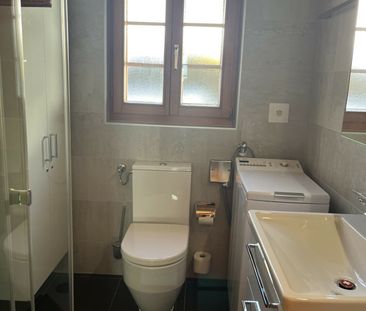 Superb furnished chalet for rent summer season - Foto 2